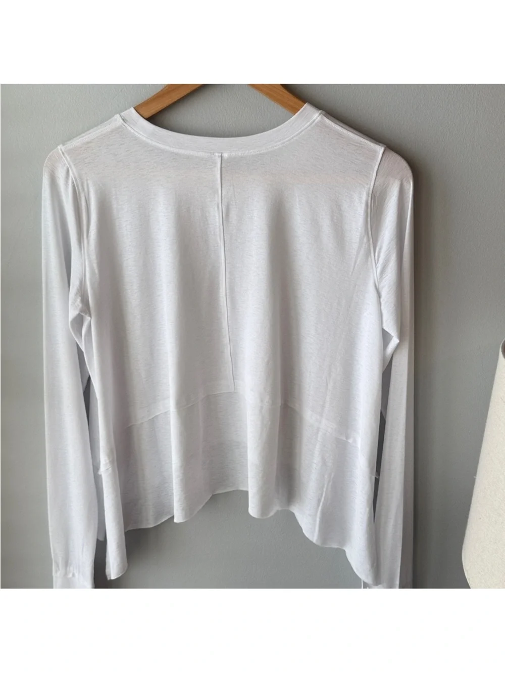 FP Movement Tempo UV Protection Long Sleeve Tee - Picture 6 of 7